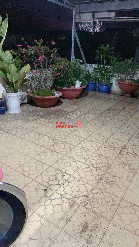 Nhà bán chính chủ 2 lầu gần cầu Bà Tàng đường Phạm Thế Hiển