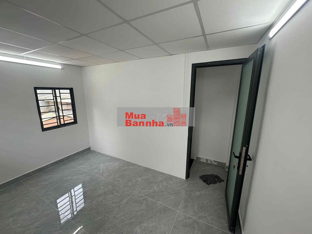 Nhà Mới chính chủ taị Phạm Thế Hiển P7 Q8 Giá Tốt !!