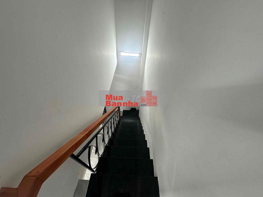 Nhà Mới chính chủ taị Phạm Thế Hiển P7 Q8 Giá Tốt !!