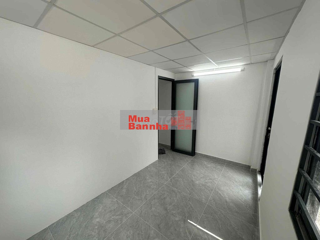 Nhà Mới chính chủ taị Phạm Thế Hiển P7 Q8 Giá Tốt !!
