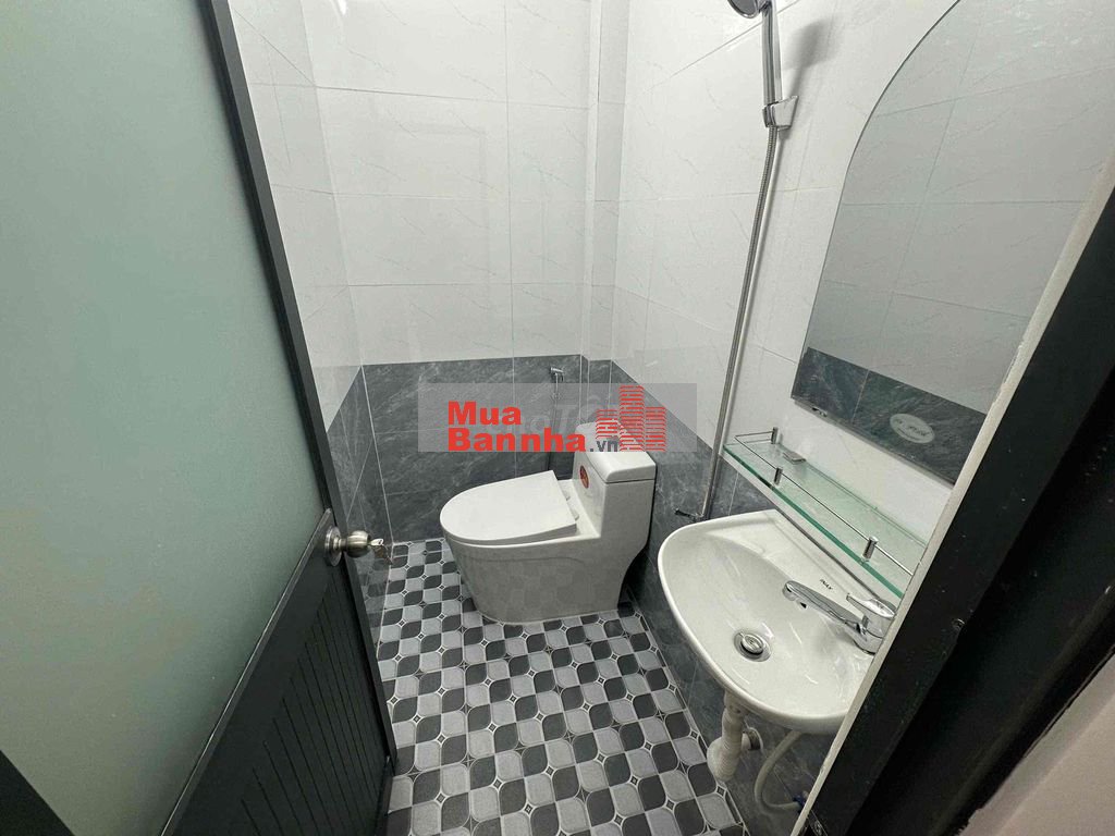 Nhà Mới chính chủ taị Phạm Thế Hiển P7 Q8 Giá Tốt !!