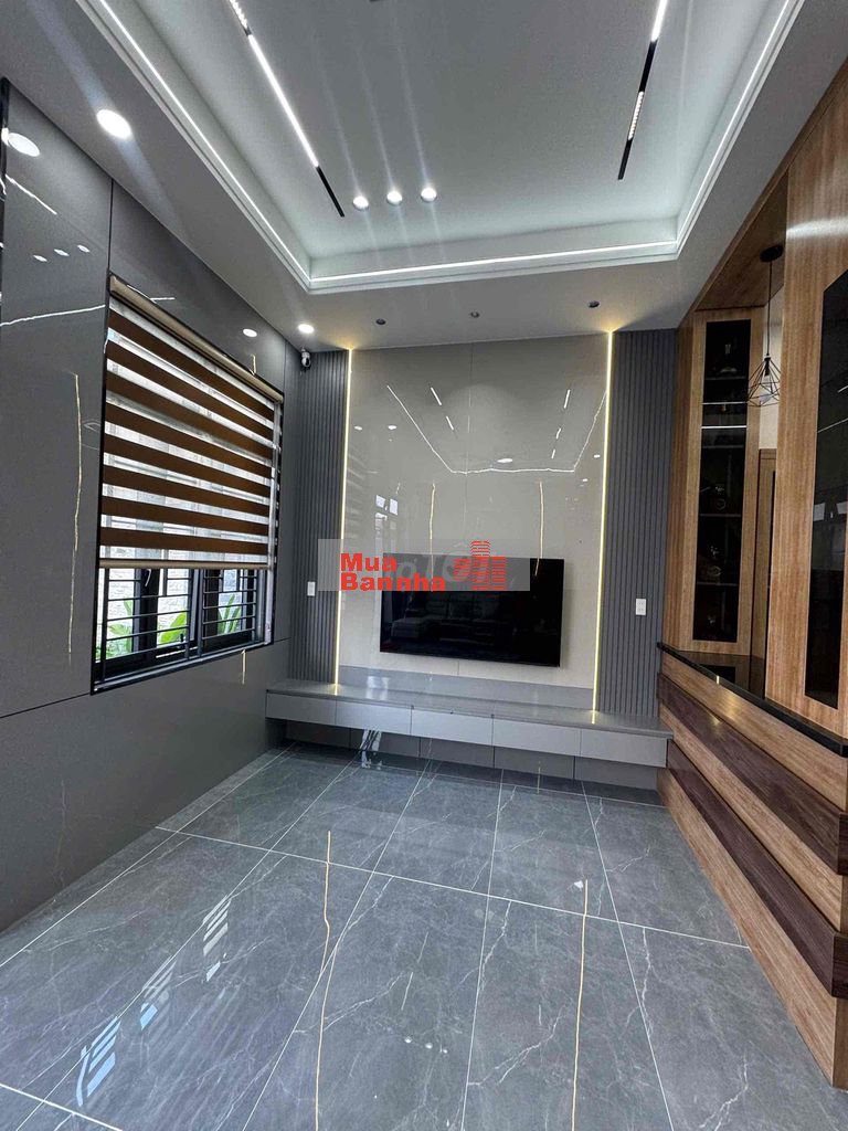 BIỆT THỰ ĐÔNG THẠNH - 8x20 - 2 Tầng Mái Ngói - LH Ngay