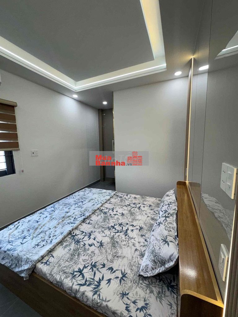 BIỆT THỰ ĐÔNG THẠNH - 8x20 - 2 Tầng Mái Ngói - LH Ngay