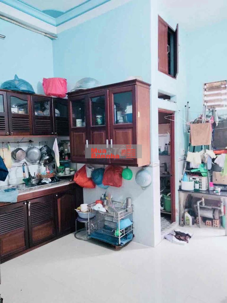 CHỈ 61 TRIỆU/M² – NHÀ HẺM XE HƠI TÂN KỲ TÂN QUÝ – 93M² – 2 MẶT TIỀN