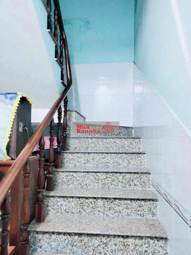 CHỈ 61 TRIỆU/M² – NHÀ HẺM XE HƠI TÂN KỲ TÂN QUÝ – 93M² – 2 MẶT TIỀN