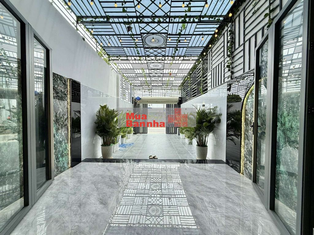 Siêu Phẩm 4m x 28m.Có Thang Máy Mặt tiền nhánh KD Đ. Hà Huy Giáp