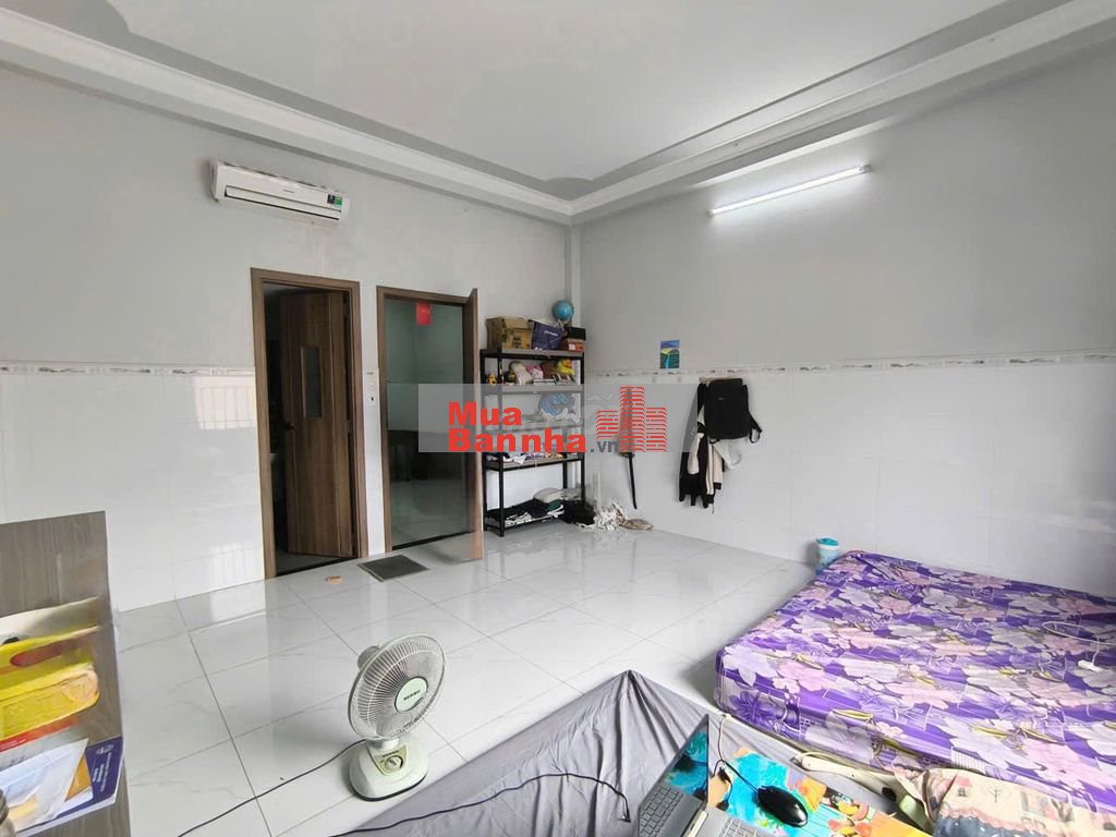 Bán nhà 2 tầng MTKD Cây Keo, DT: 4x17, vị trí đẹp, ngay chợ.