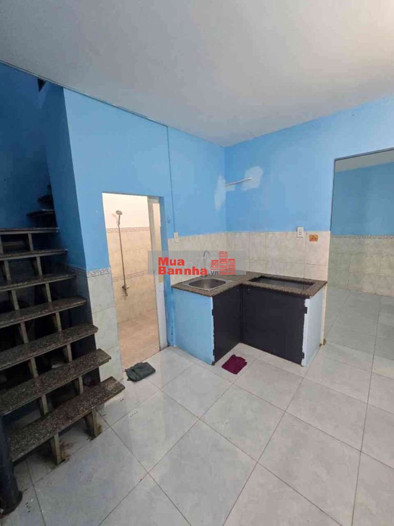 Hương lộ 3 nhà 2PN hxh thông ra Kênh Tham Lương 48m2 chỉ 4.35 tỷ TL