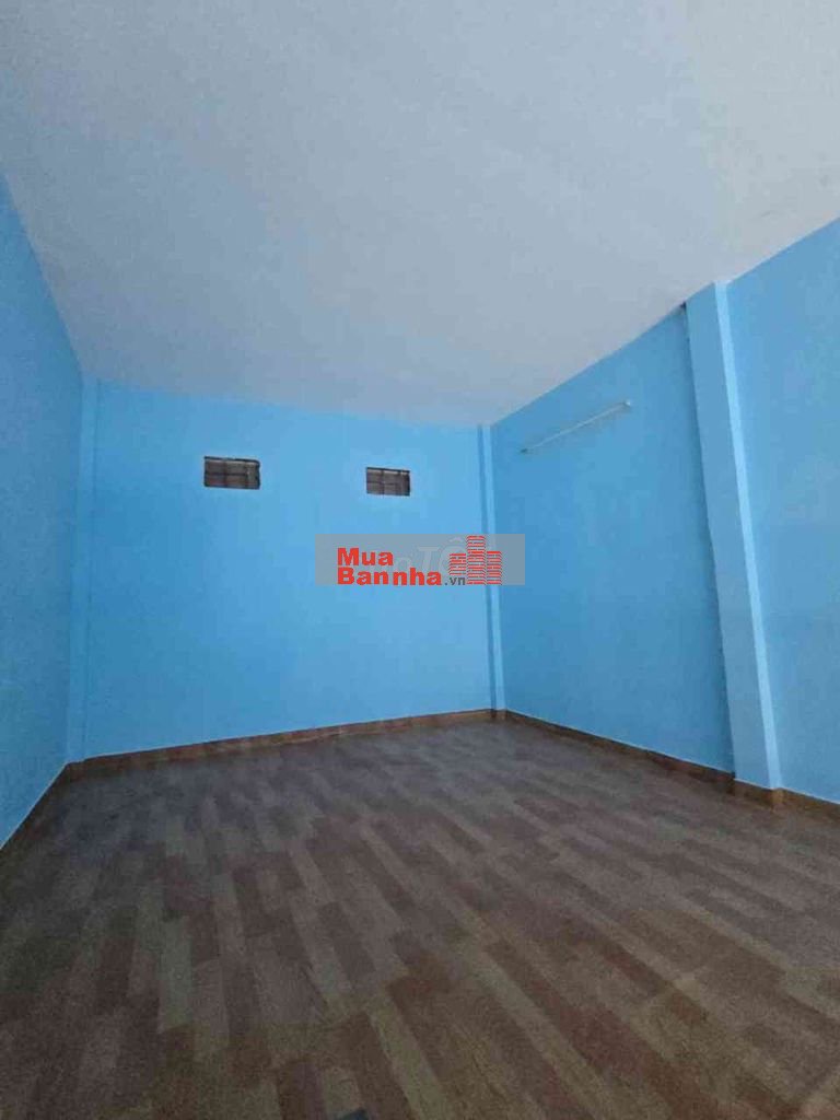 Hương lộ 3 nhà 2PN hxh thông ra Kênh Tham Lương 48m2 chỉ 4.35 tỷ TL