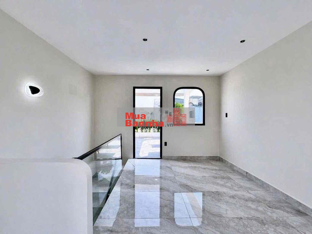 bán nhà lê văn thọ 4 tầng nội thất cao cấp chỉ hơn 7tỷ