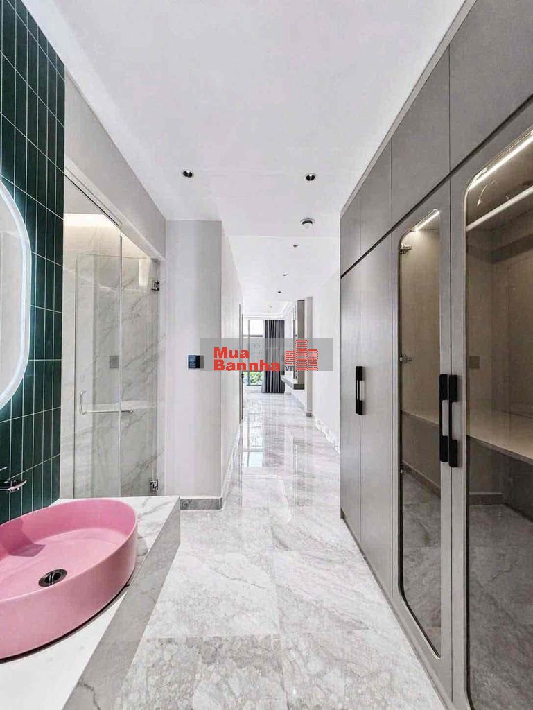 bán nhà lê văn thọ 4 tầng nội thất cao cấp chỉ hơn 7tỷ
