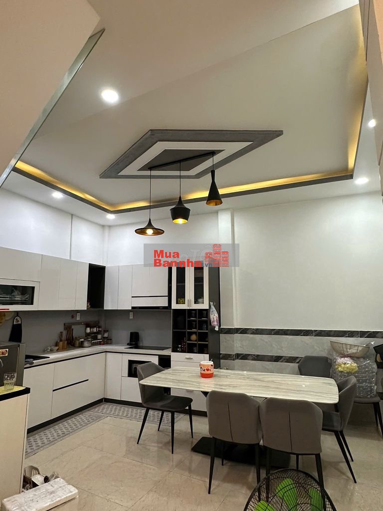 Bán nhà chính chủ hẻm 637 Tỉnh Lộ 10