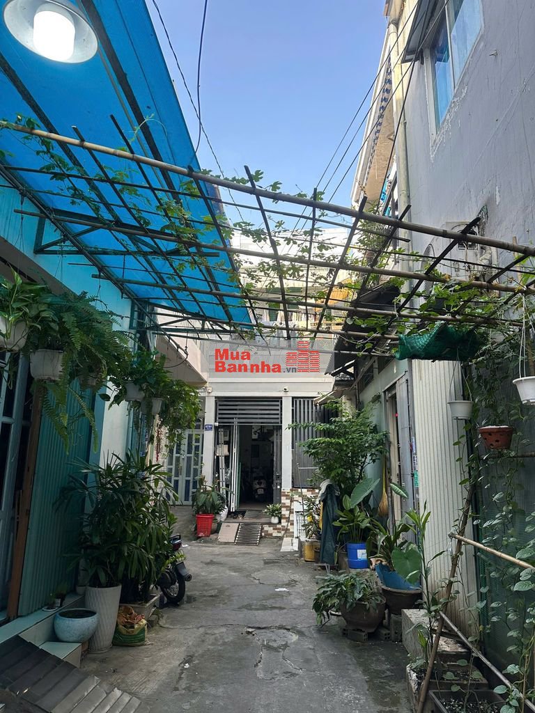 Bán nhà chính chủ hẻm 637 Tỉnh Lộ 10