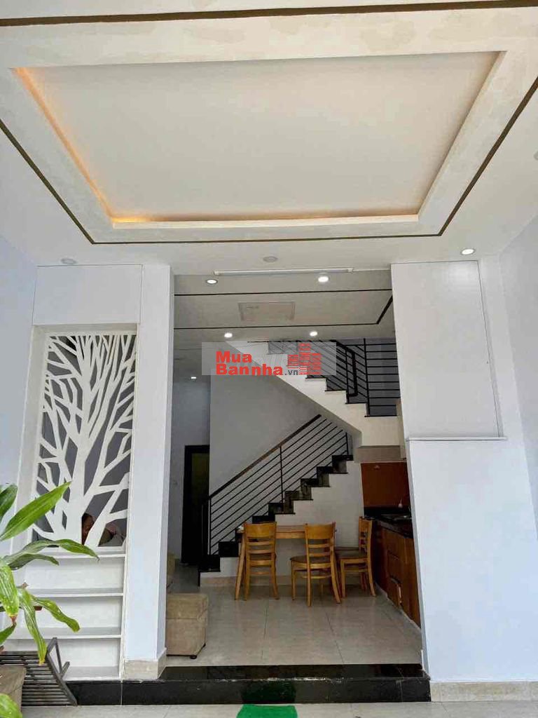 Chủ Kẹt Hạ Giảm Bán Gấp Nhà MTNB Lê Trọng Tấn. 4x12m Trệt 2 Lầu,3PN.