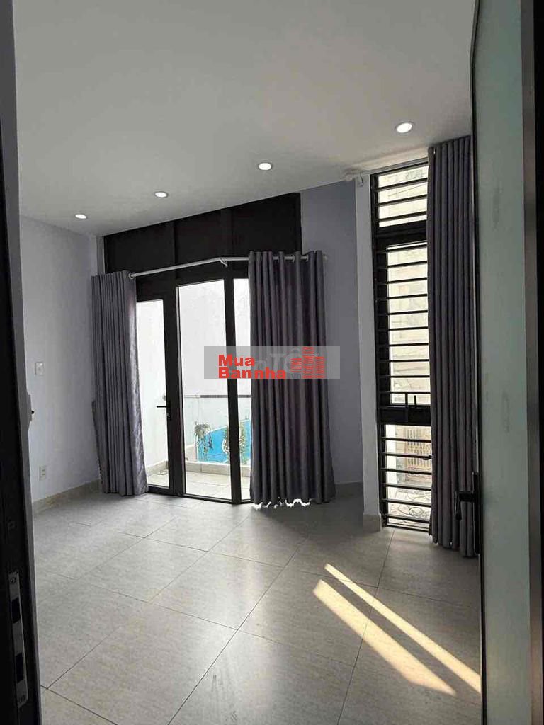 Chủ Kẹt Hạ Giảm Bán Gấp Nhà MTNB Lê Trọng Tấn. 4x12m Trệt 2 Lầu,3PN.
