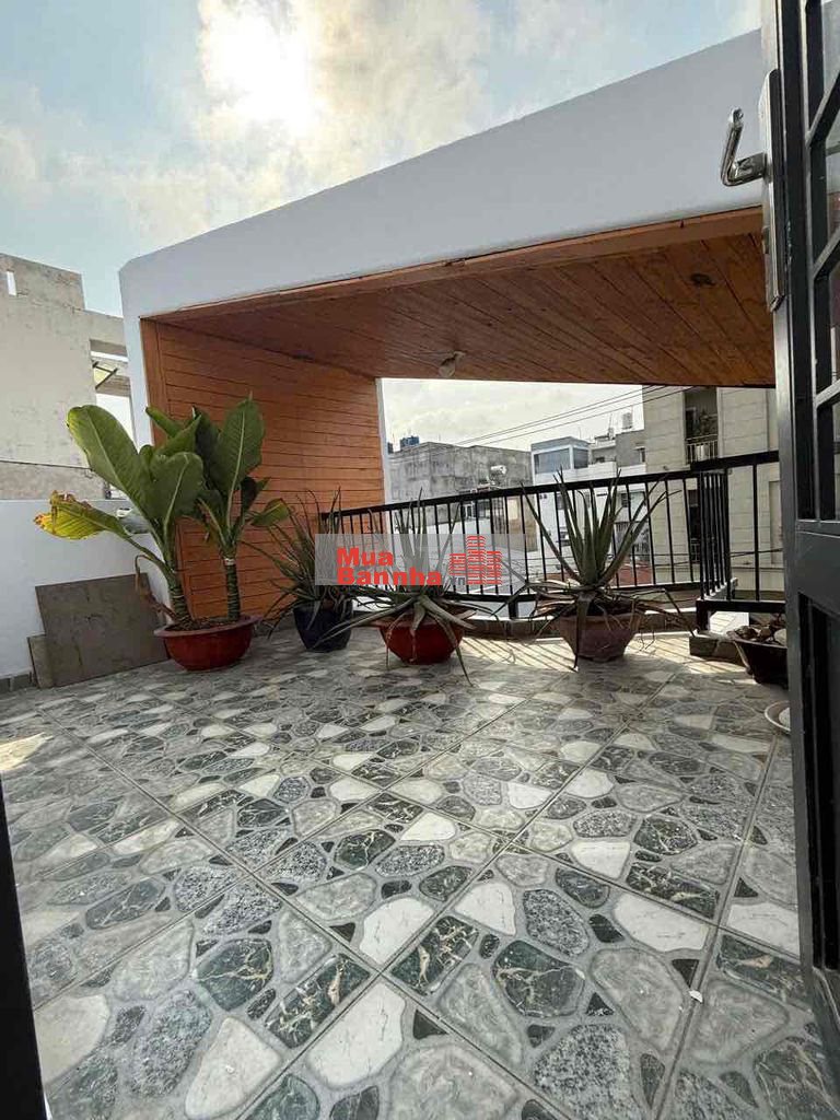 Chủ Kẹt Hạ Giảm Bán Gấp Nhà MTNB Lê Trọng Tấn. 4x12m Trệt 2 Lầu,3PN.