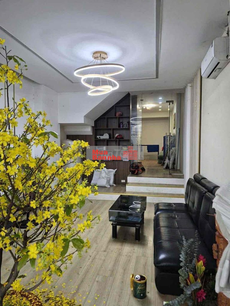 Bán nhà hẻm 1180/38 Quang Trung, Phường Thông Tây Hội