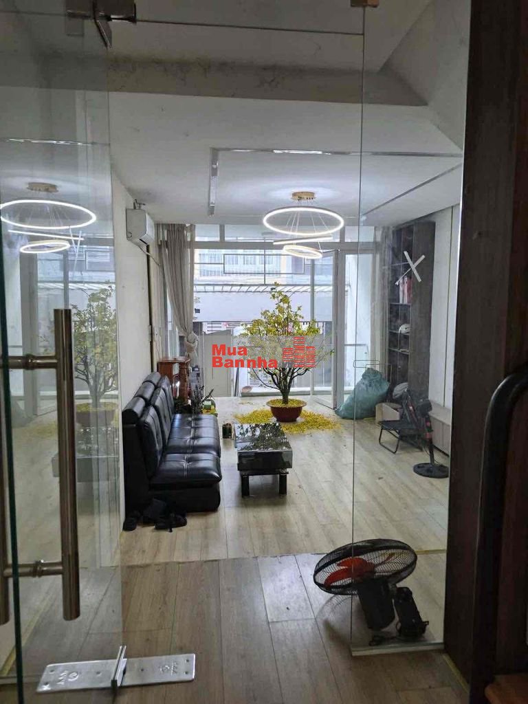 Bán nhà hẻm 1180/38 Quang Trung, Phường Thông Tây Hội
