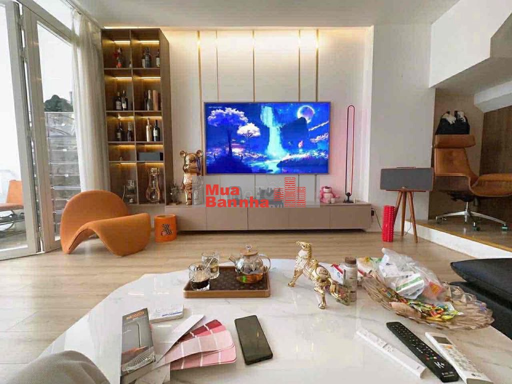 Bán nhà hẻm 1180/38 Quang Trung, Phường Thông Tây Hội