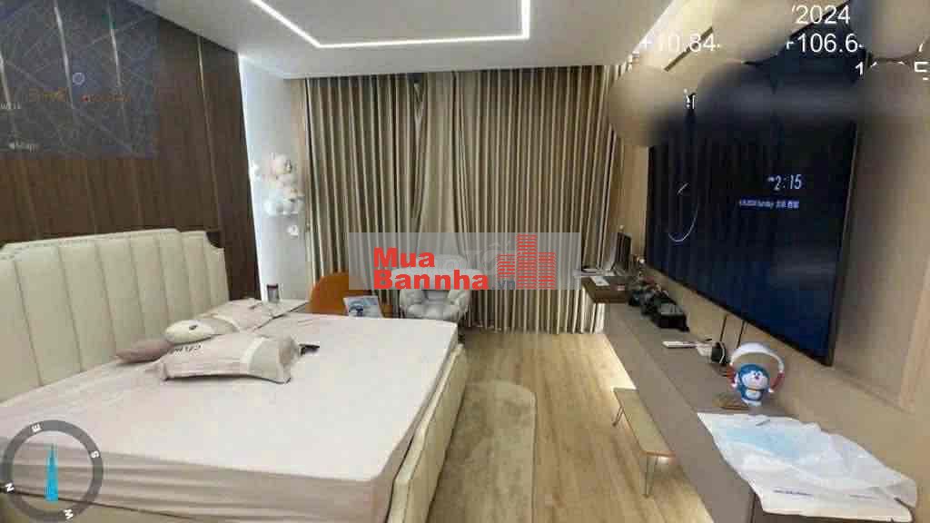Bán nhà hẻm 1180/38 Quang Trung, Phường Thông Tây Hội