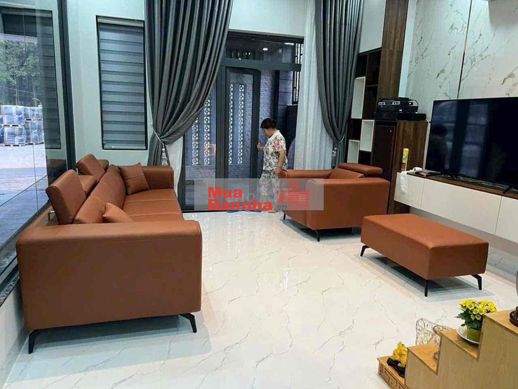 Chủ kẹt cần bán gấp nhà 1 trệt 2 lầu 112m Tc 80m giá siêu ngộp