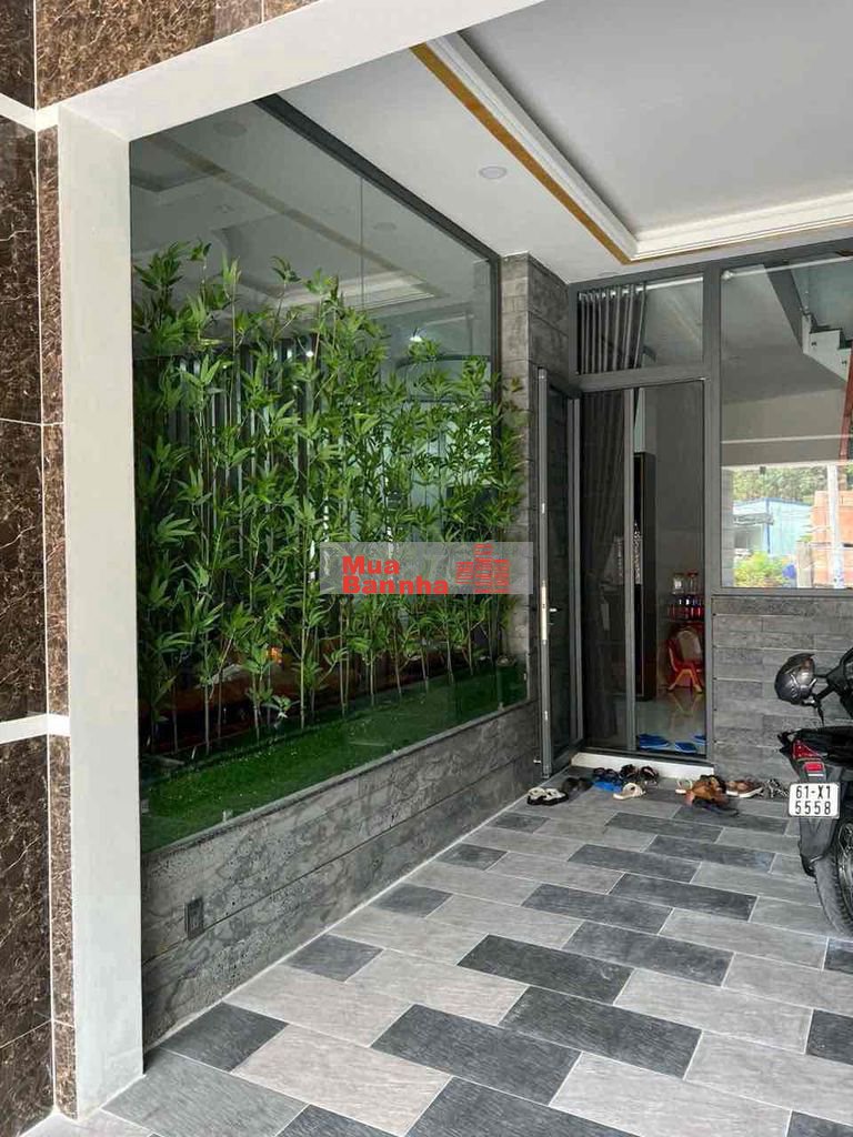 Chủ kẹt cần bán gấp nhà 1 trệt 2 lầu 112m Tc 80m giá siêu ngộp