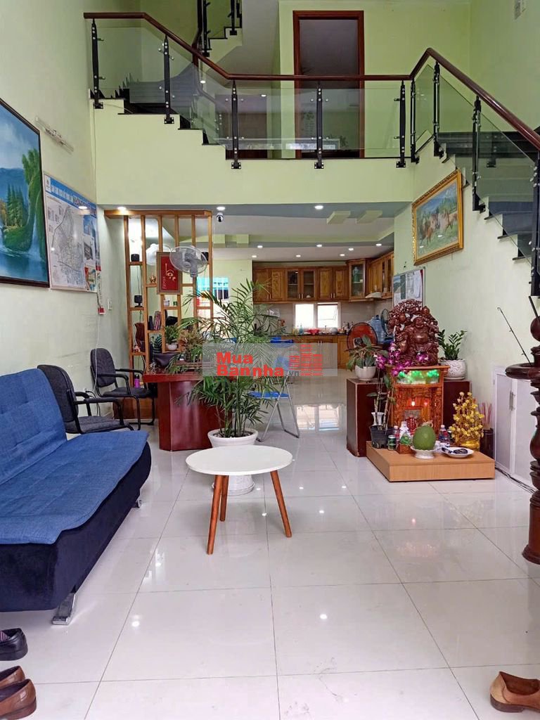 BÁN NHÀ ĐẸP – 2 LẦU + LỬNG, Mega Ruby Resident