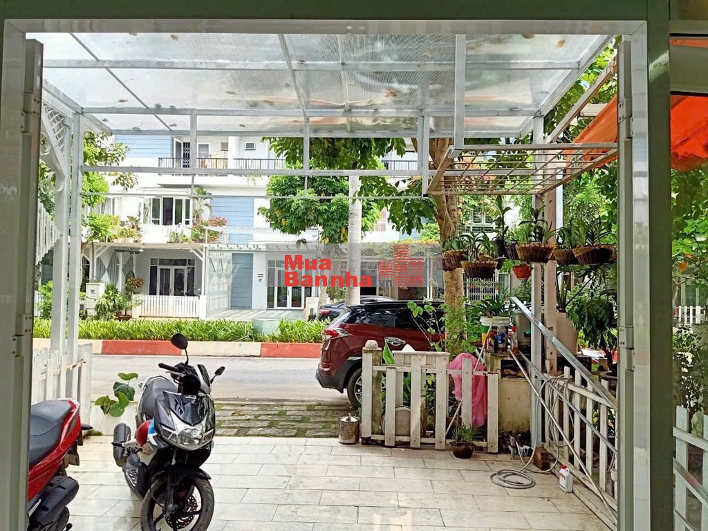 BÁN NHÀ ĐẸP – 2 LẦU + LỬNG, Mega Ruby Resident