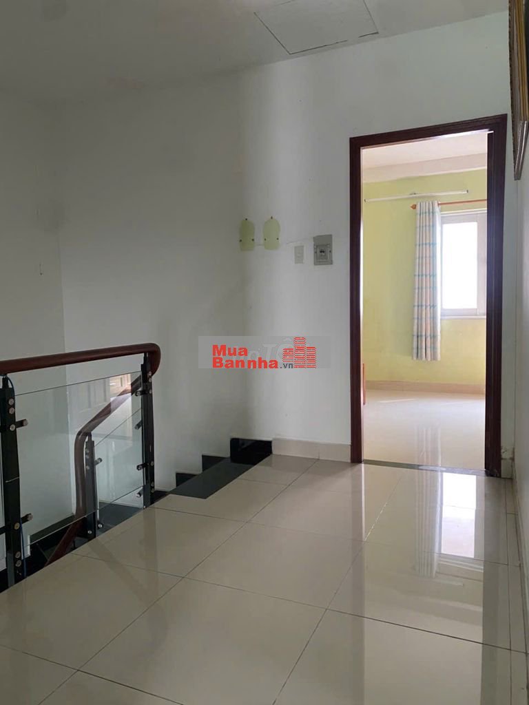 BÁN NHÀ ĐẸP – 2 LẦU + LỬNG, Mega Ruby Resident