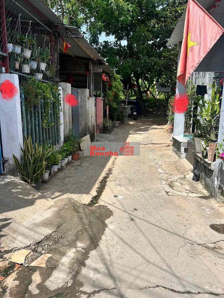 🔥 LÔ GÓC PHẠM NHƯ XƯƠNG – 2 NHÀ CẤP 4 ĐANG CHO THUÊ – CÓ SẴN DÒNG TIỀN