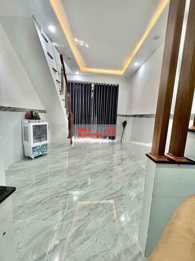 NHÀ DIỆN TÍCH THỰC TẾ LỚN - GIÁ SIÊU TỐT