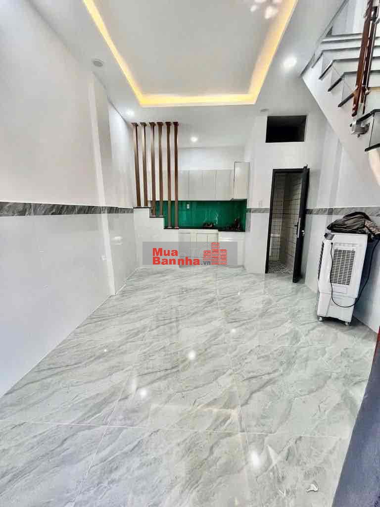 NHÀ DIỆN TÍCH THỰC TẾ LỚN - GIÁ SIÊU TỐT