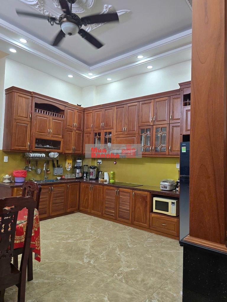 🔥 BÁN NHÀ 5 TẦNG – ĐƯỜNG TRẦN THỊ NĂM, TRUNG MỸ TÂY, QUẬN 12