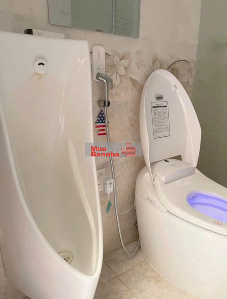 🔥 BÁN NHÀ 5 TẦNG – ĐƯỜNG TRẦN THỊ NĂM, TRUNG MỸ TÂY, QUẬN 12
