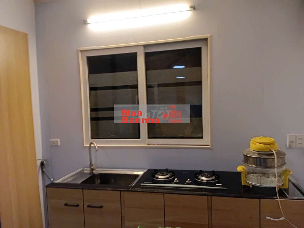 bán nhà vườn mini