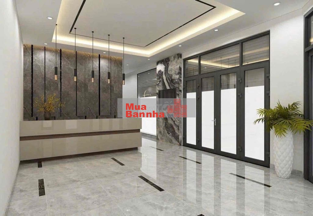 CĂN GÓC ĐƯỜNG SỐ 23-Hiếm 5x20m-KHU BÌNH PHÚ Q6