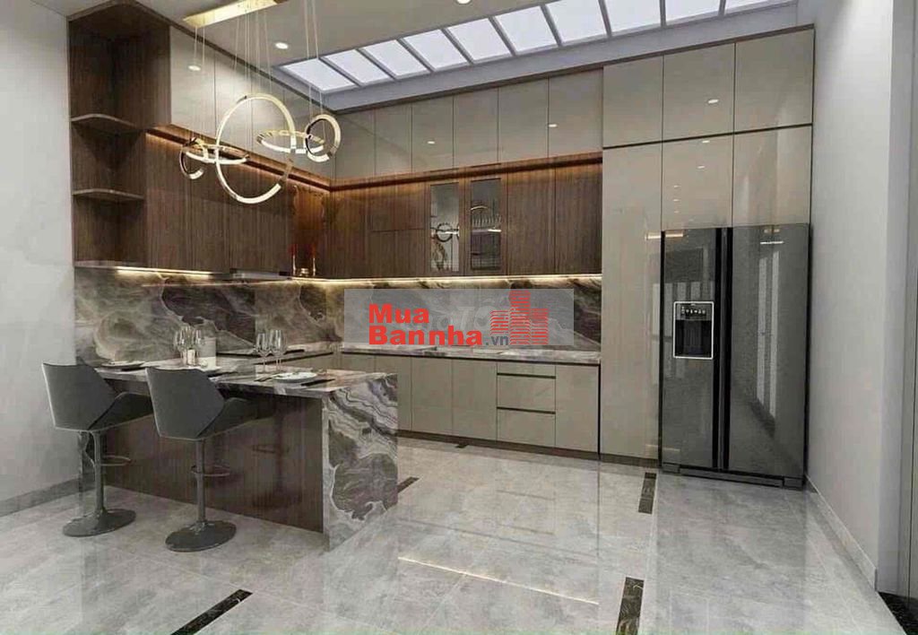 CĂN GÓC ĐƯỜNG SỐ 23-Hiếm 5x20m-KHU BÌNH PHÚ Q6