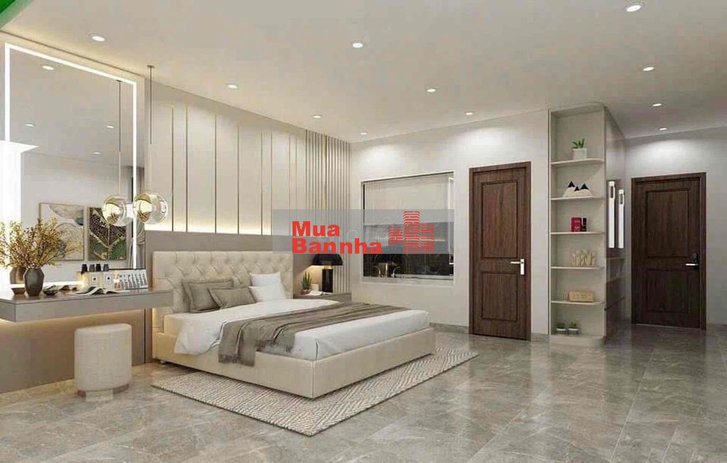 CĂN GÓC ĐƯỜNG SỐ 23-Hiếm 5x20m-KHU BÌNH PHÚ Q6