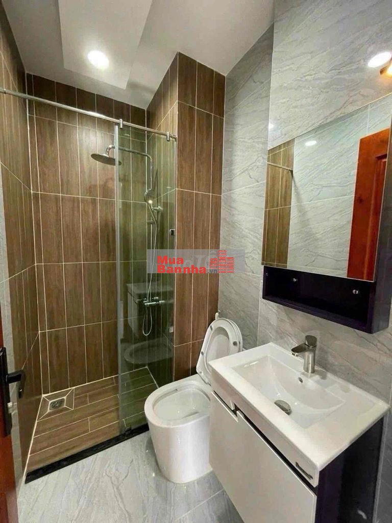 CĂN GÓC ĐƯỜNG SỐ 23-Hiếm 5x20m-KHU BÌNH PHÚ Q6