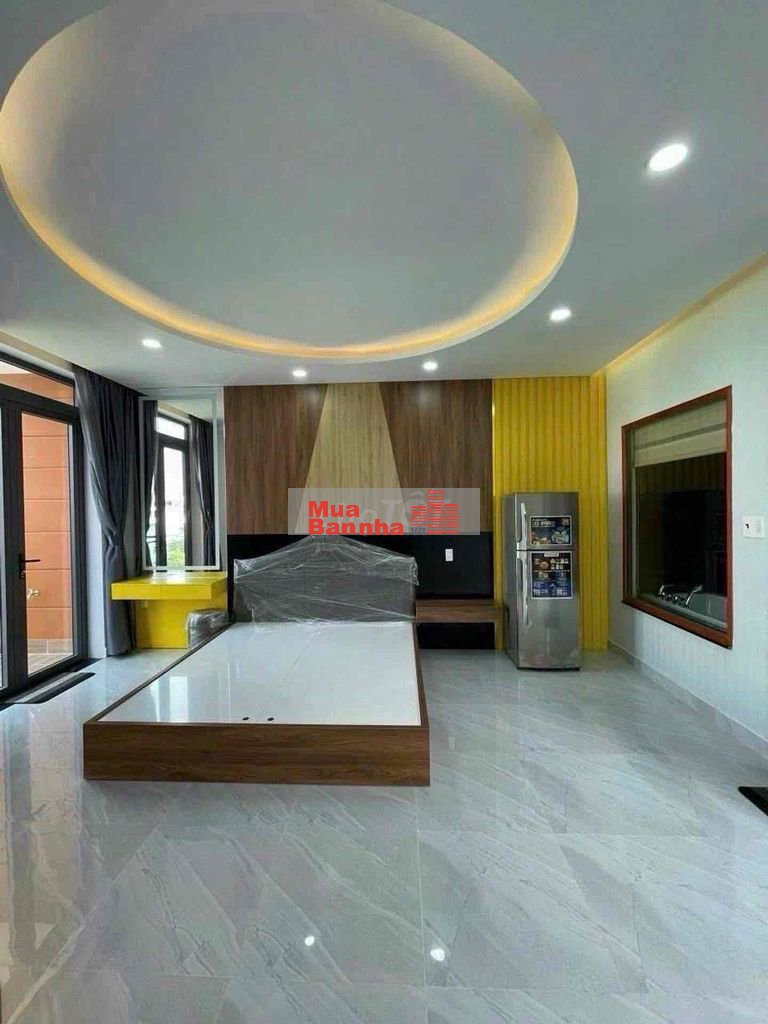 CĂN GÓC ĐƯỜNG SỐ 23-Hiếm 5x20m-KHU BÌNH PHÚ Q6