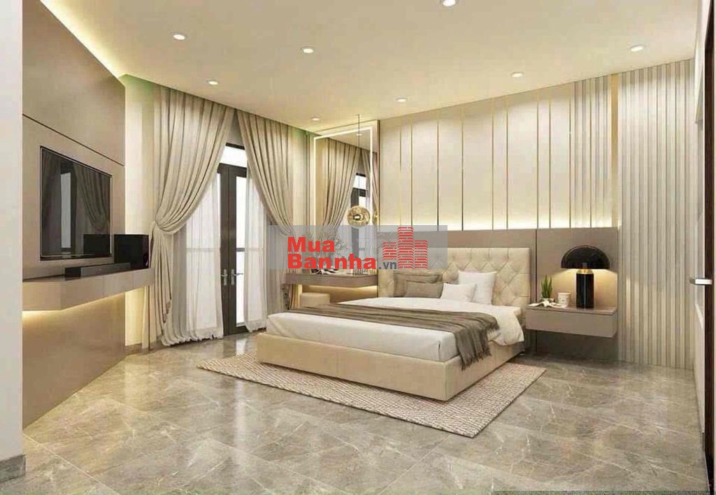 CĂN GÓC ĐƯỜNG SỐ 23-Hiếm 5x20m-KHU BÌNH PHÚ Q6