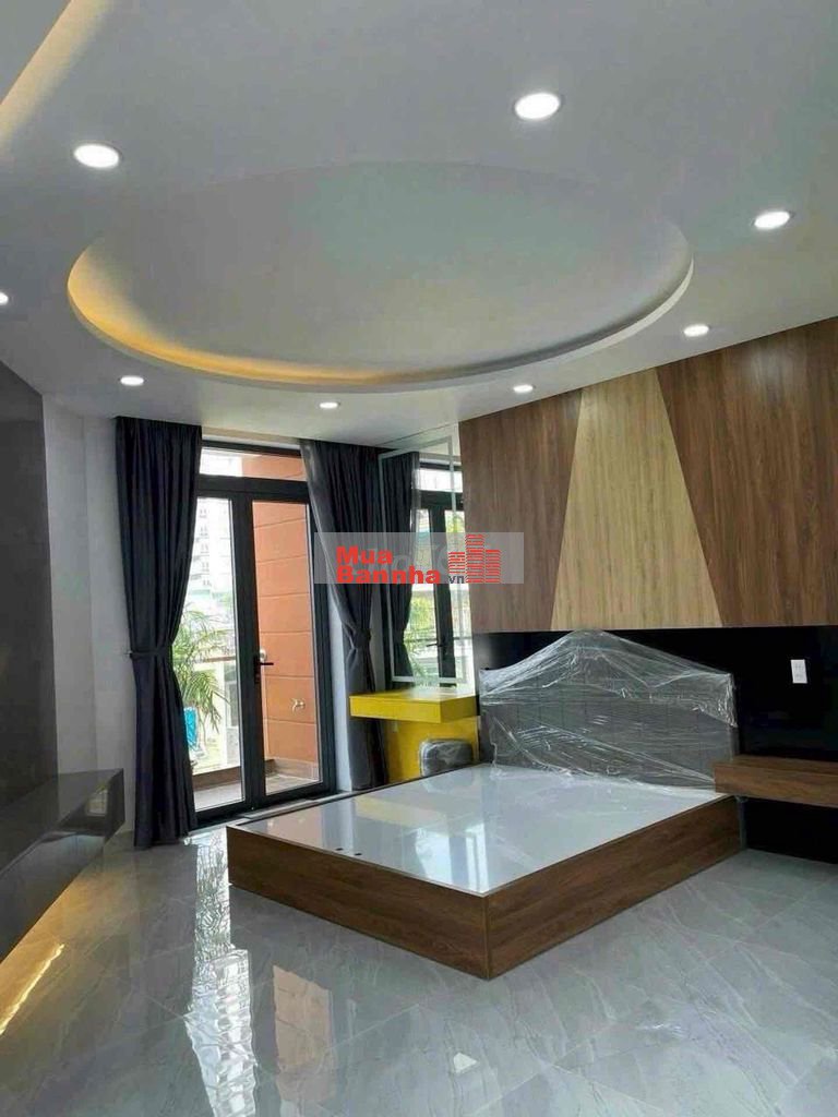 CĂN GÓC ĐƯỜNG SỐ 23-Hiếm 5x20m-KHU BÌNH PHÚ Q6