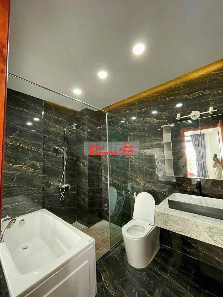 CĂN GÓC ĐƯỜNG SỐ 23-Hiếm 5x20m-KHU BÌNH PHÚ Q6