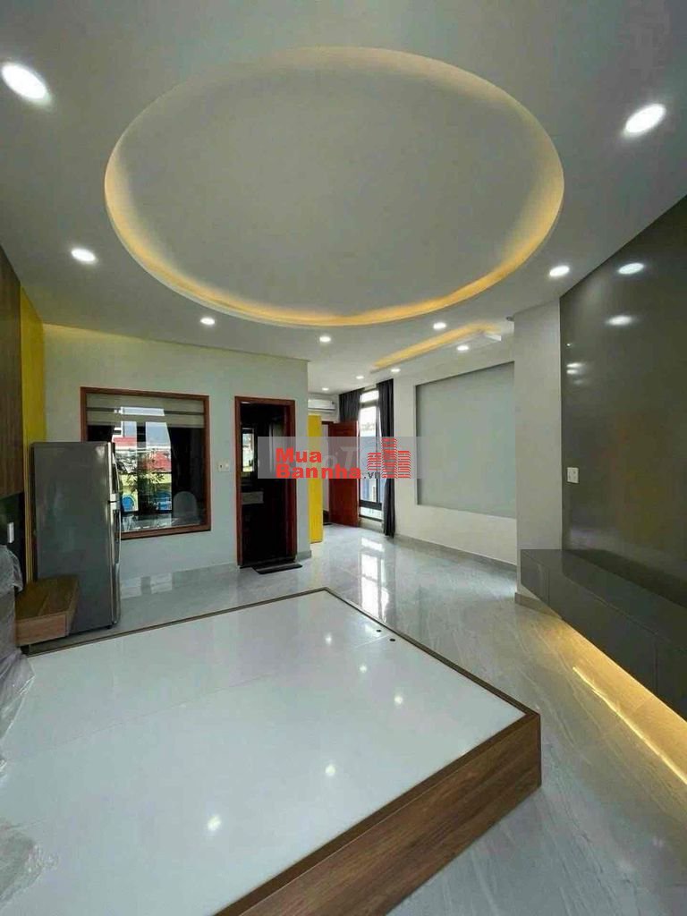 CĂN GÓC ĐƯỜNG SỐ 23-Hiếm 5x20m-KHU BÌNH PHÚ Q6