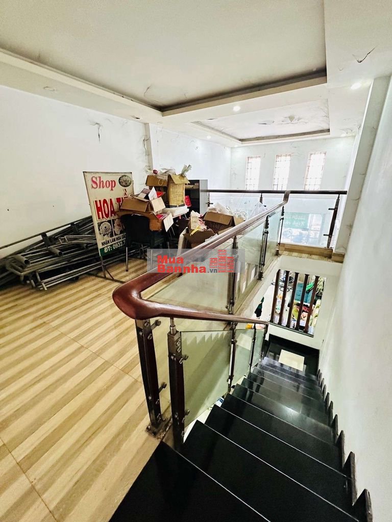 Bán nhà Nguyễn Thị Tú 4x25 xe tải thông kinh doanh giá ngộp 3.99 tỷ
