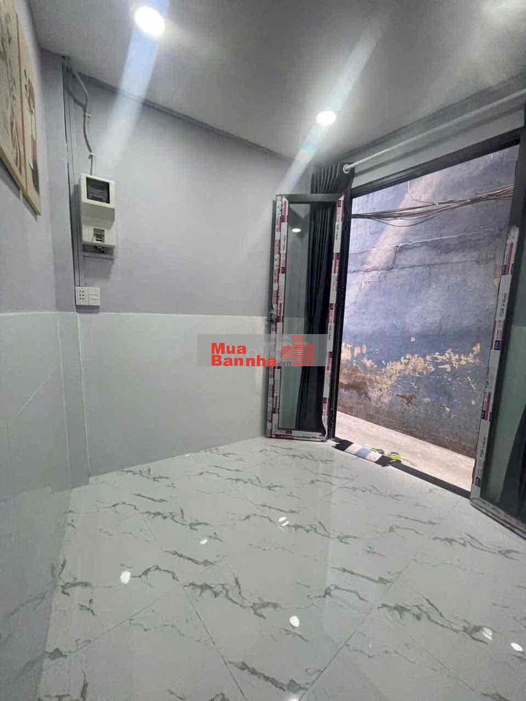 Chủ cần bán gấp nhà Q8 chỉ với 1 Tỷ 680