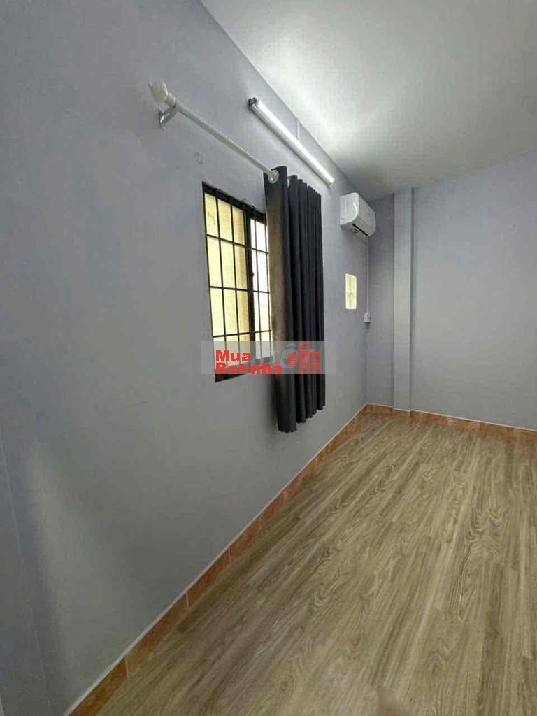 Chủ cần bán gấp nhà Q8 chỉ với 1 Tỷ 680