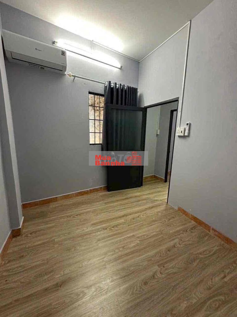 Chủ cần bán gấp nhà Q8 chỉ với 1 Tỷ 680
