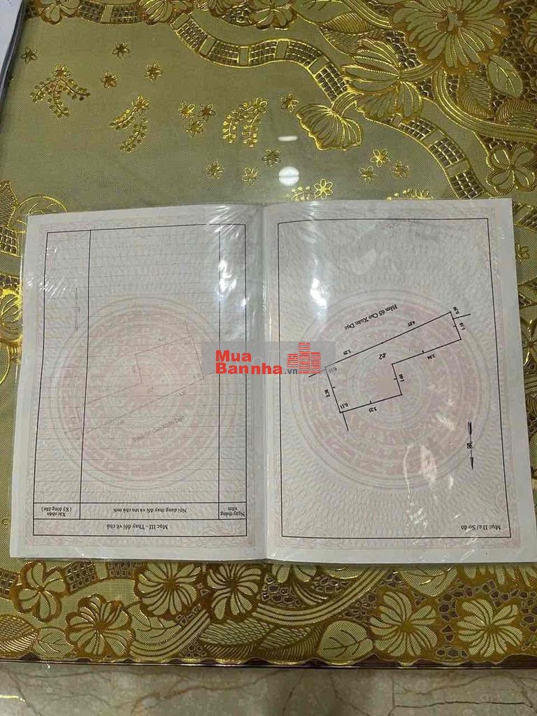 Chủ cần bán gấp nhà Q8 chỉ với 1 Tỷ 680