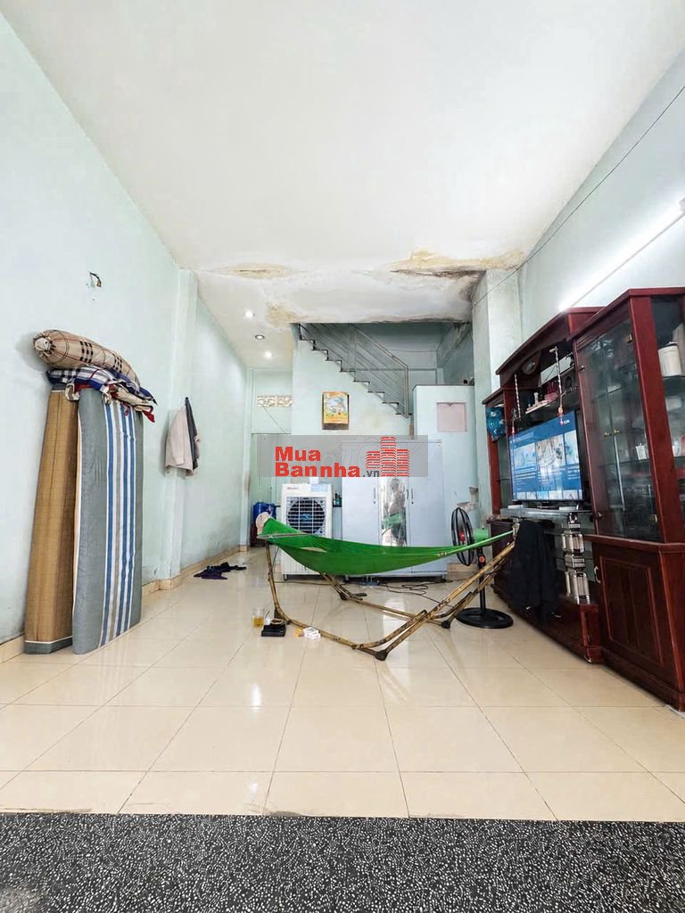 Bán nhà gấp đường số 12,( P. BHHA), DT 4mx16m, 1 lầu, giá 4.75 tỷ TL